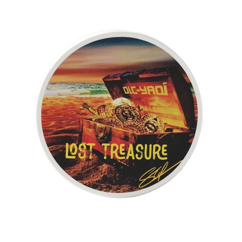 2026 YAQI Lost Treasure Atisan - Men'S Beard Grooming のレビューと価格