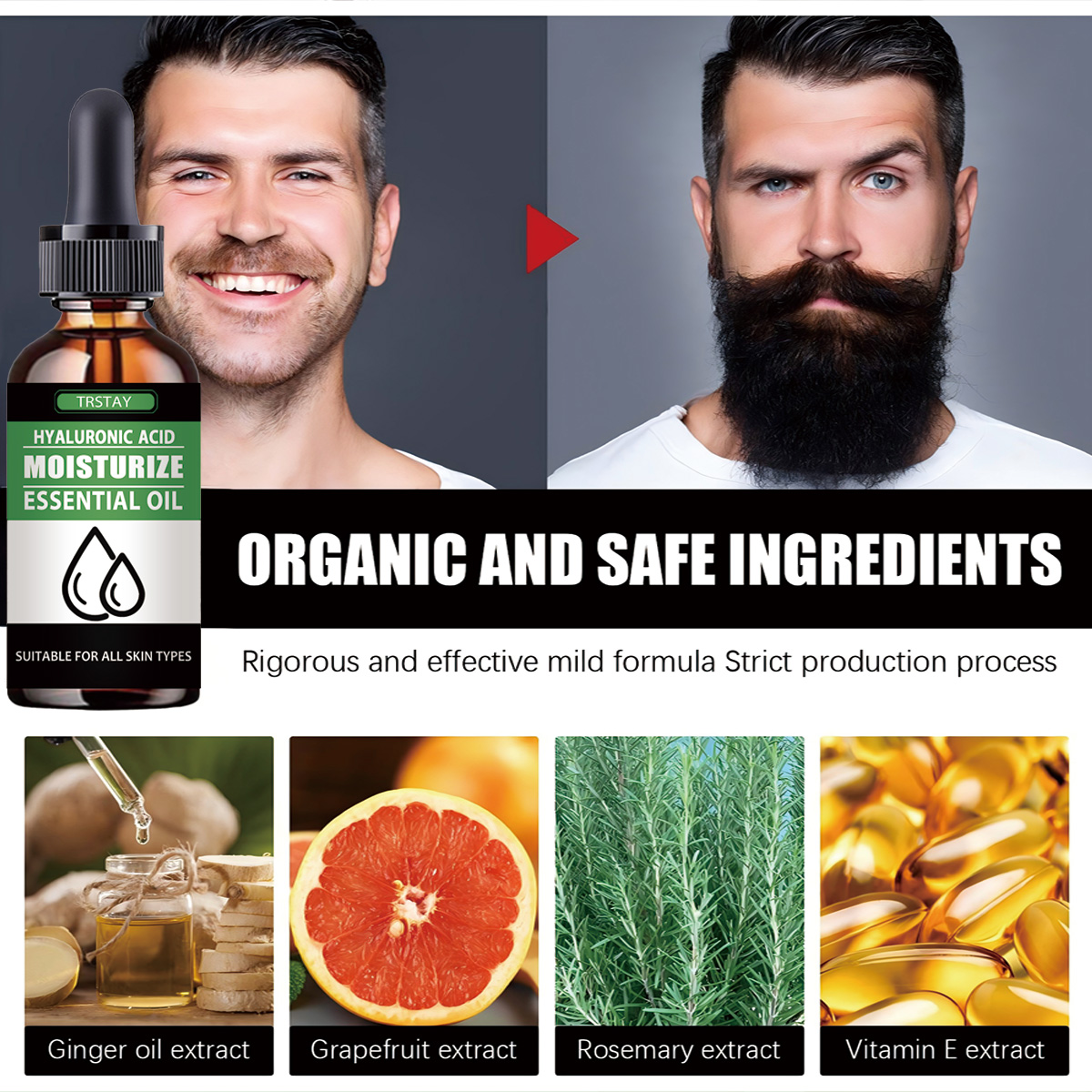 100%Natural Accelerate Facial  - Men'S Grooming Essentials のレビューと価格
