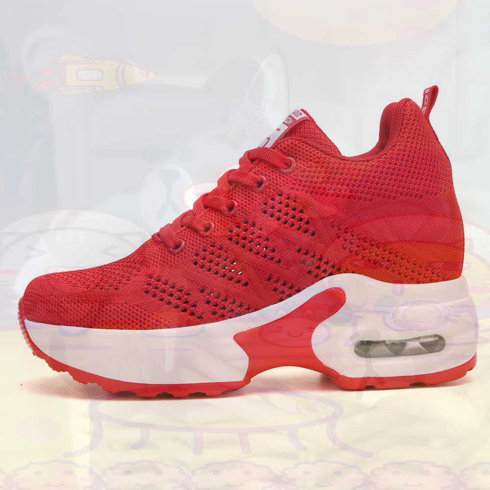 Red Size 36 Shoes Woman Tennis - Men'S Grooming Salon のレビューと価格