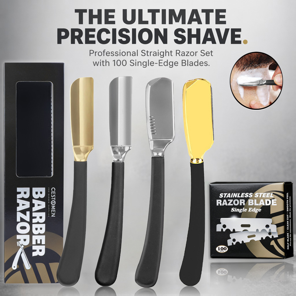 Professional Men Beard Straigh - Men'S Grooming Hair のレビューと価格