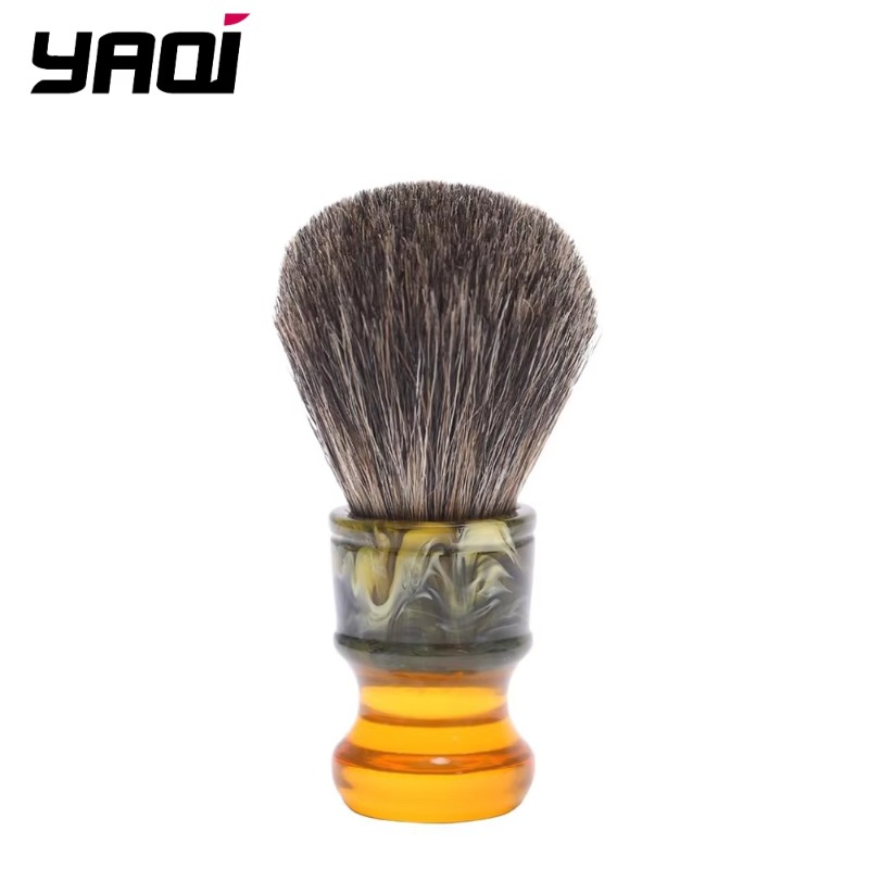 YAQI 22MM Sagrada Familia 100% - Men'S Grooming Essentials のレビューと価格