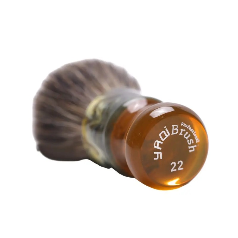 YAQI 22MM Sagrada Familia 100% - Men'S Grooming Essentials のレビューと価格