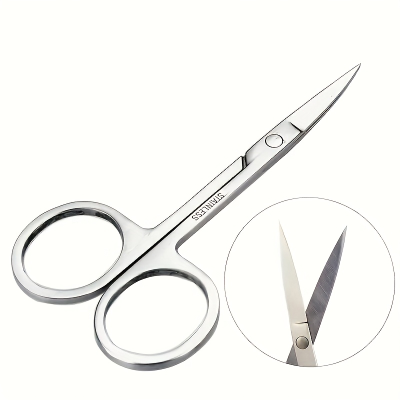 1/3 Pcs Facial Hair Small Groo - Men'S Grooming Makeup のレビューと価格