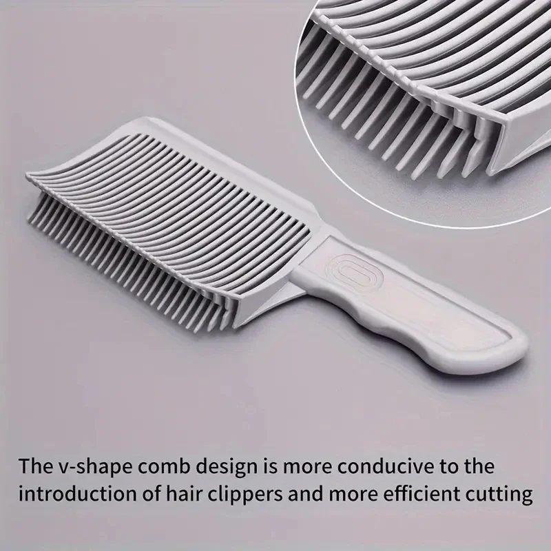 Fading Comb Professional Barbe - Hair Clipper Professional のレビューと価格