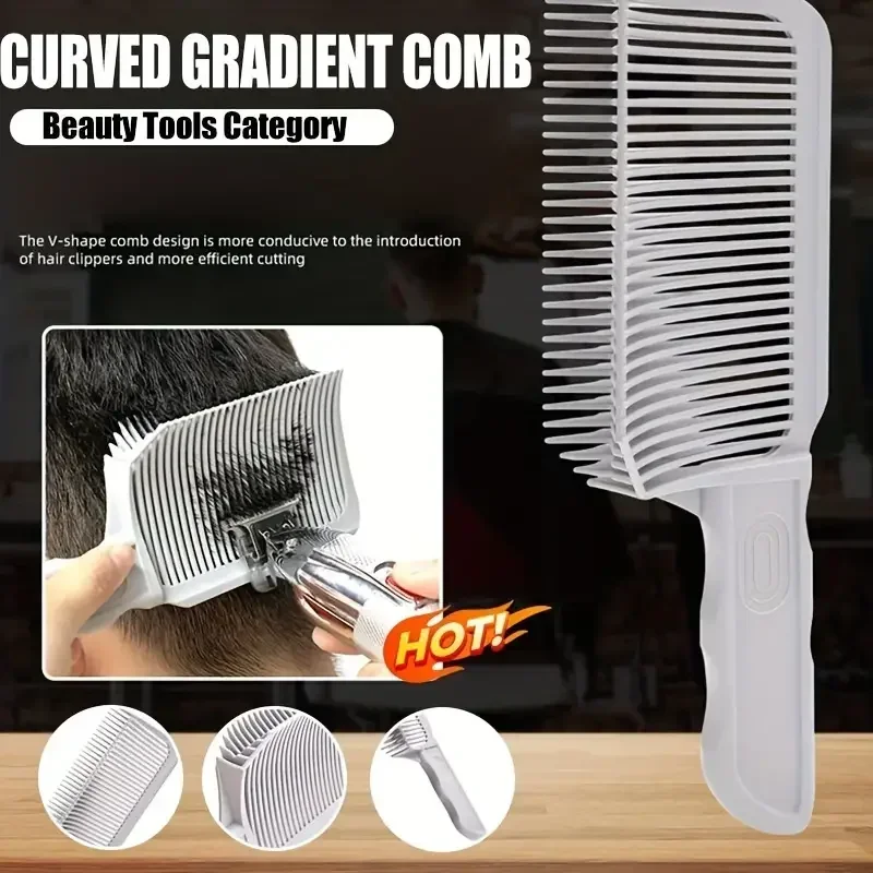 Fading Comb Professional Barbe - Hair Clipper Professional のレビューと価格