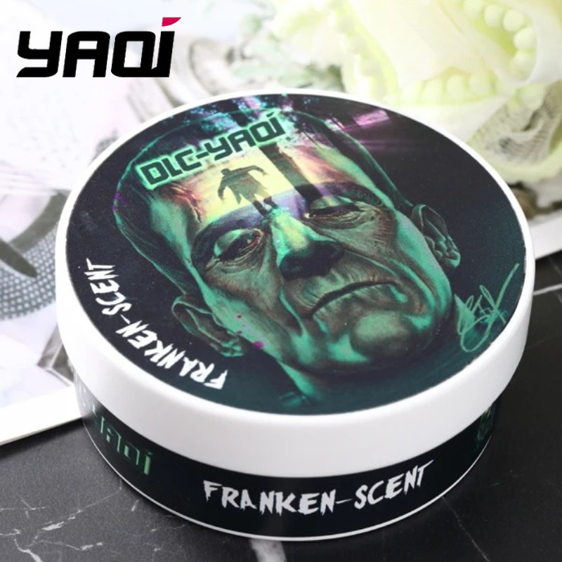 Luxurious Yaqi Franken Scent A - Men'S Grooming Essentials のレビューと価格