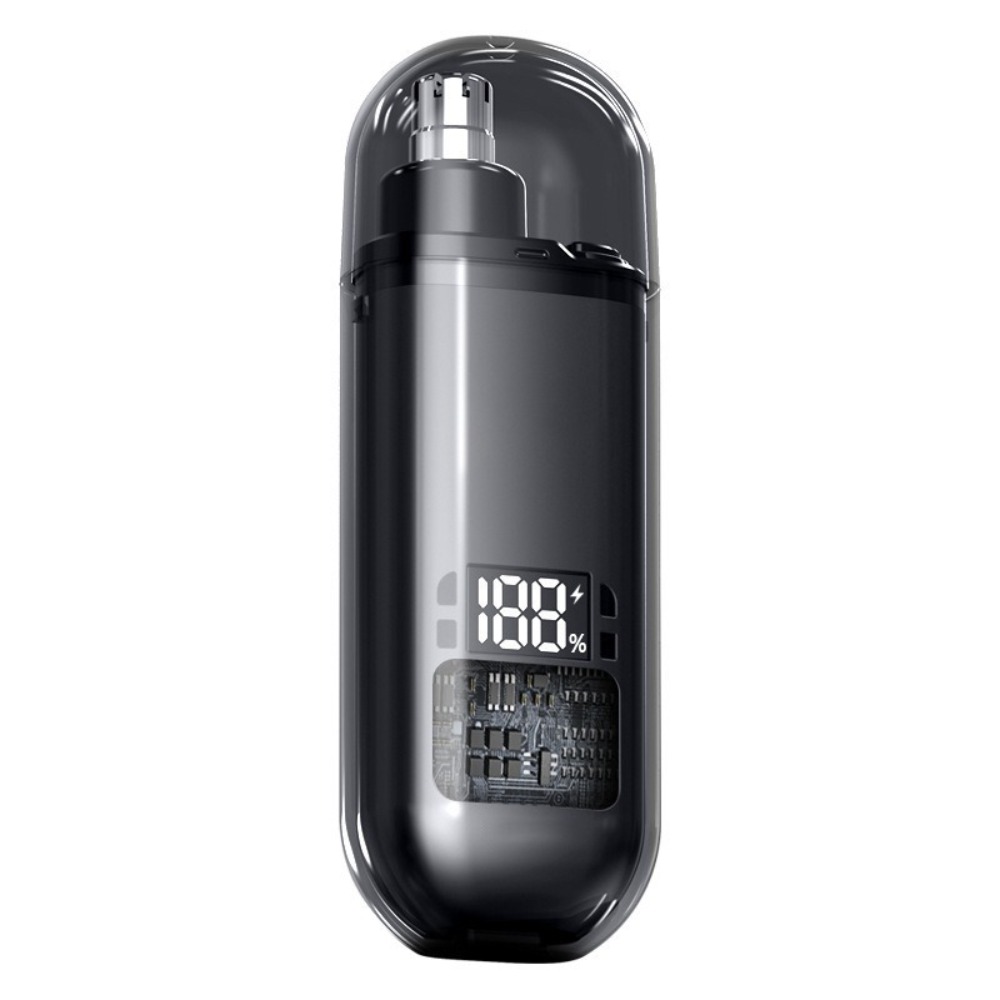 2 In 1 Electric Portable Ear A - Hair Clipper Professional のレビューと価格