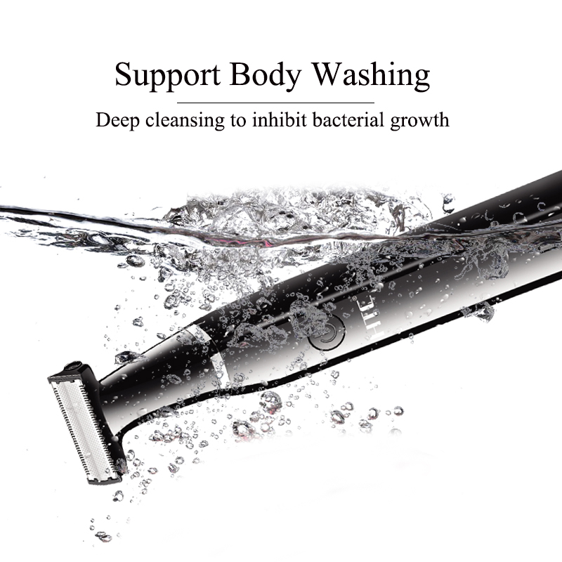 HTC Men's Electric Groin Hair  - Men'S Grooming Essentials のレビューと価格
