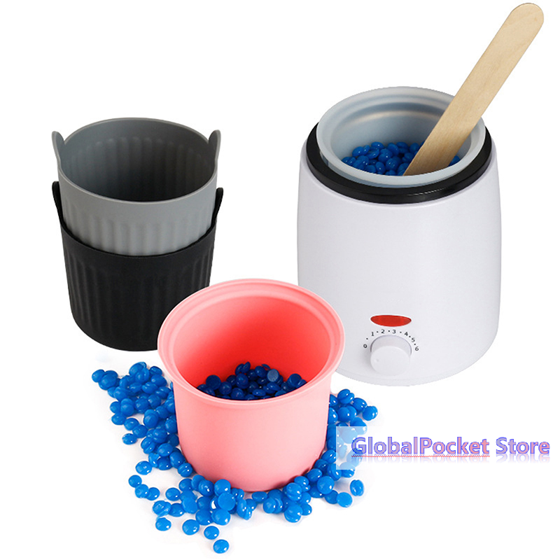 Wax Warmer Heat-resisting Repl - Hair Wax Stick のレビューと価格