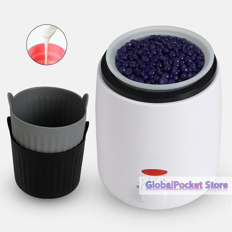 Wax Warmer Heat-resisting Repl - Hair Wax Stick のレビューと価格