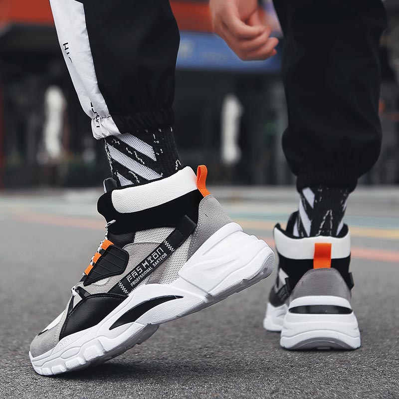 Hightop Summer Men's Sport Sho - Men'S Grooming Salon のレビューと価格