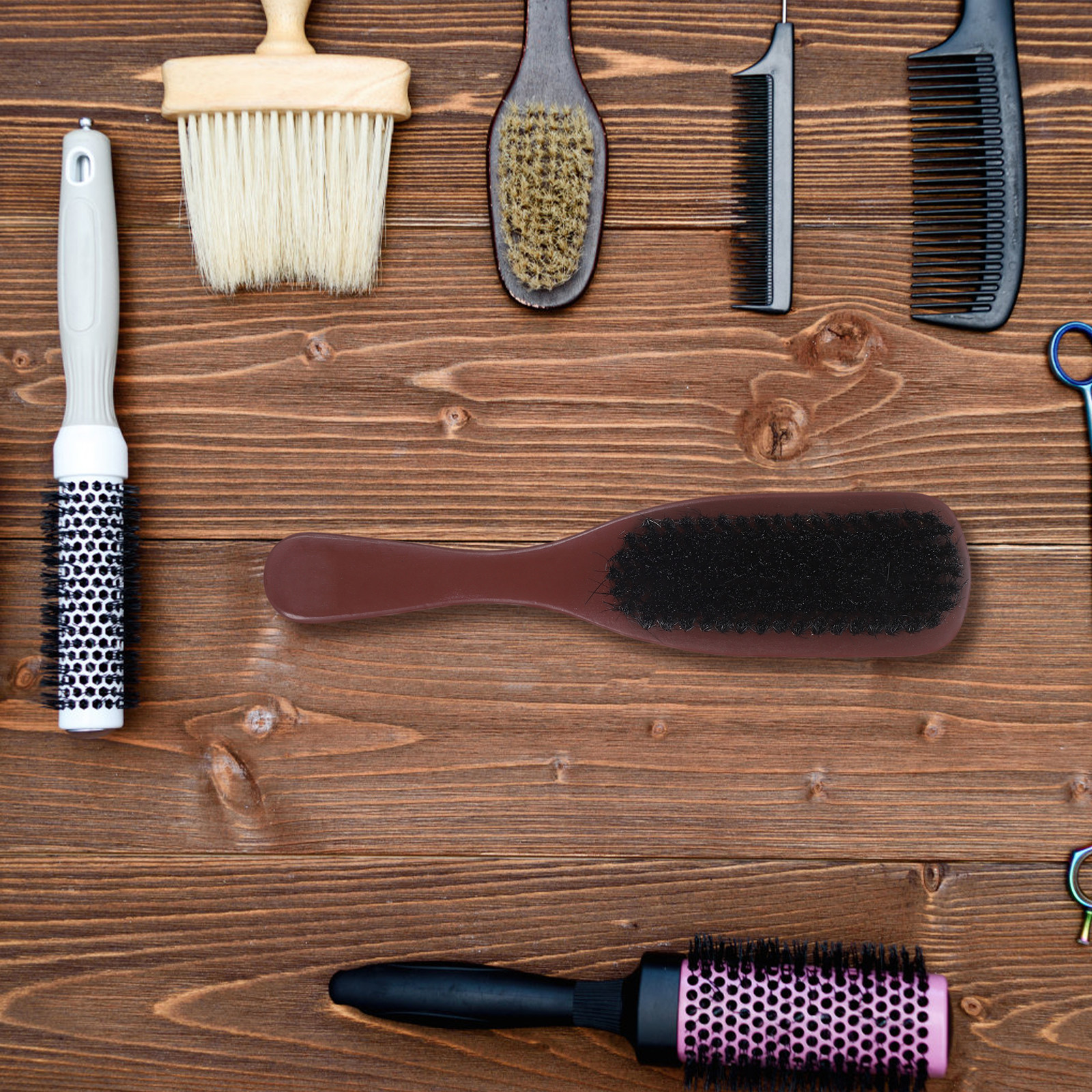 Bristle for Brush Curly Hair M - Men'S Grooming Hair のレビューと価格
