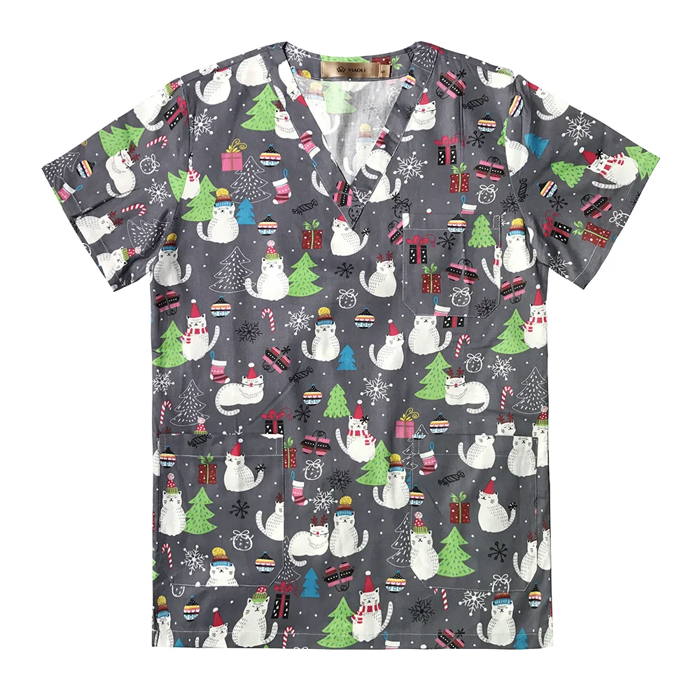 Working uniforms scrubs Unifor - Men'S Grooming Salon のレビューと価格