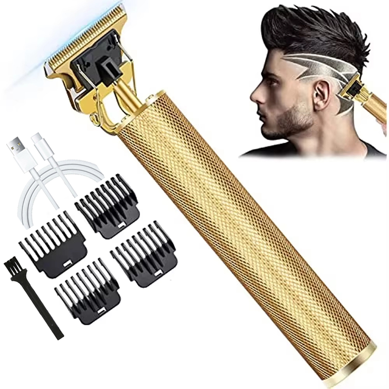 Electric Hair Clipper Vintage  - Hair Clipper Professional のレビューと価格