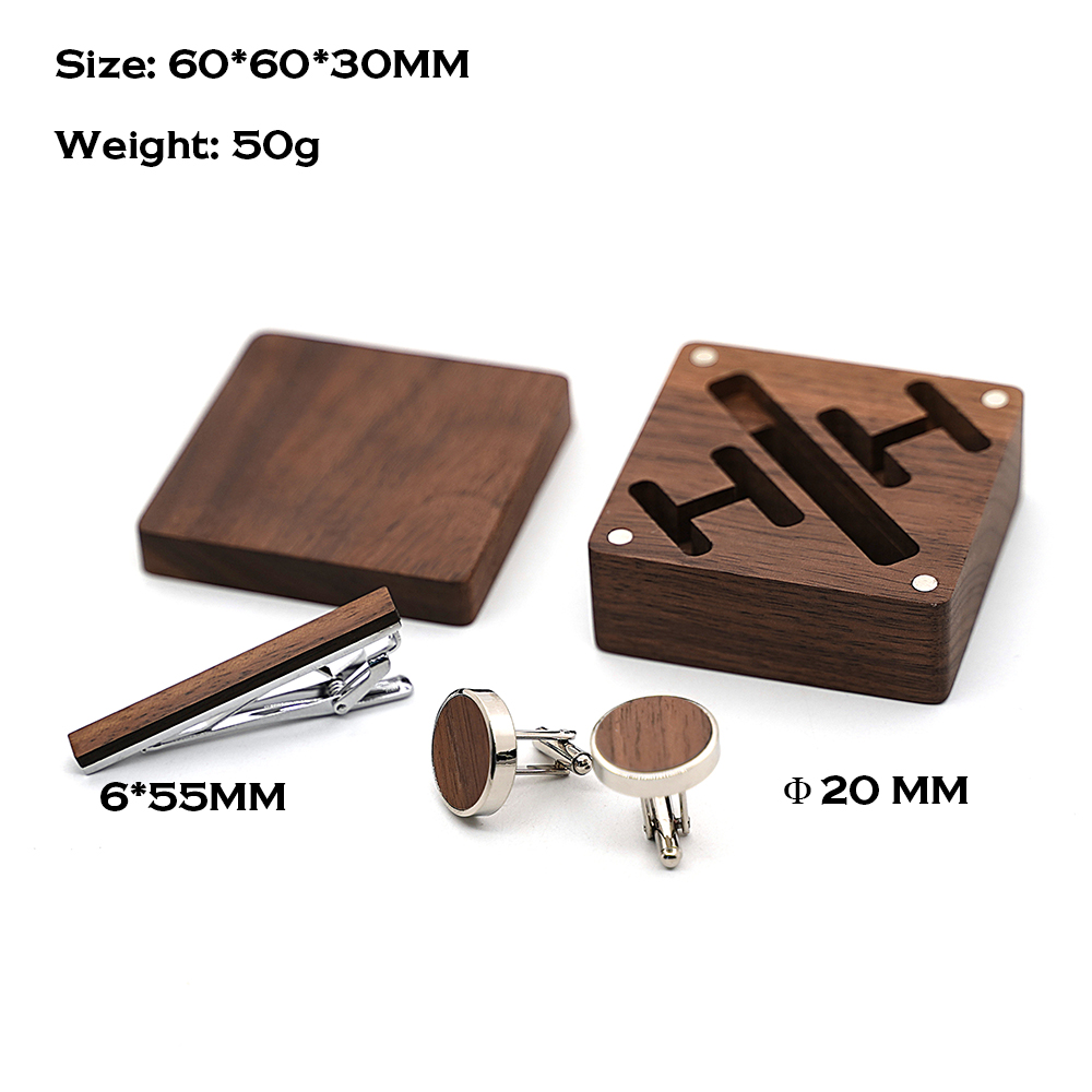 Custom Engraved Wooden Groom A - Mens Grooming Box のレビューと価格