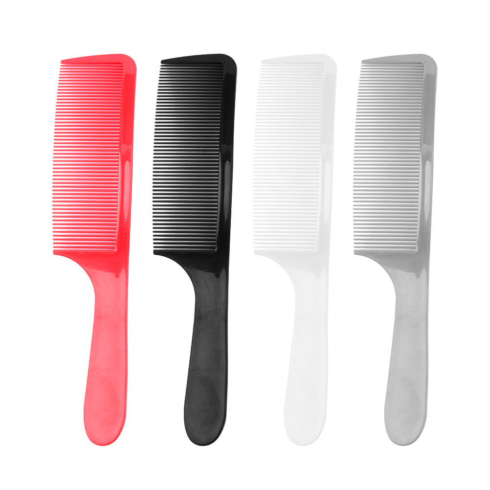 4Pcs Round Handle Hair Comb Se - Men'S Grooming Hair のレビューと価格