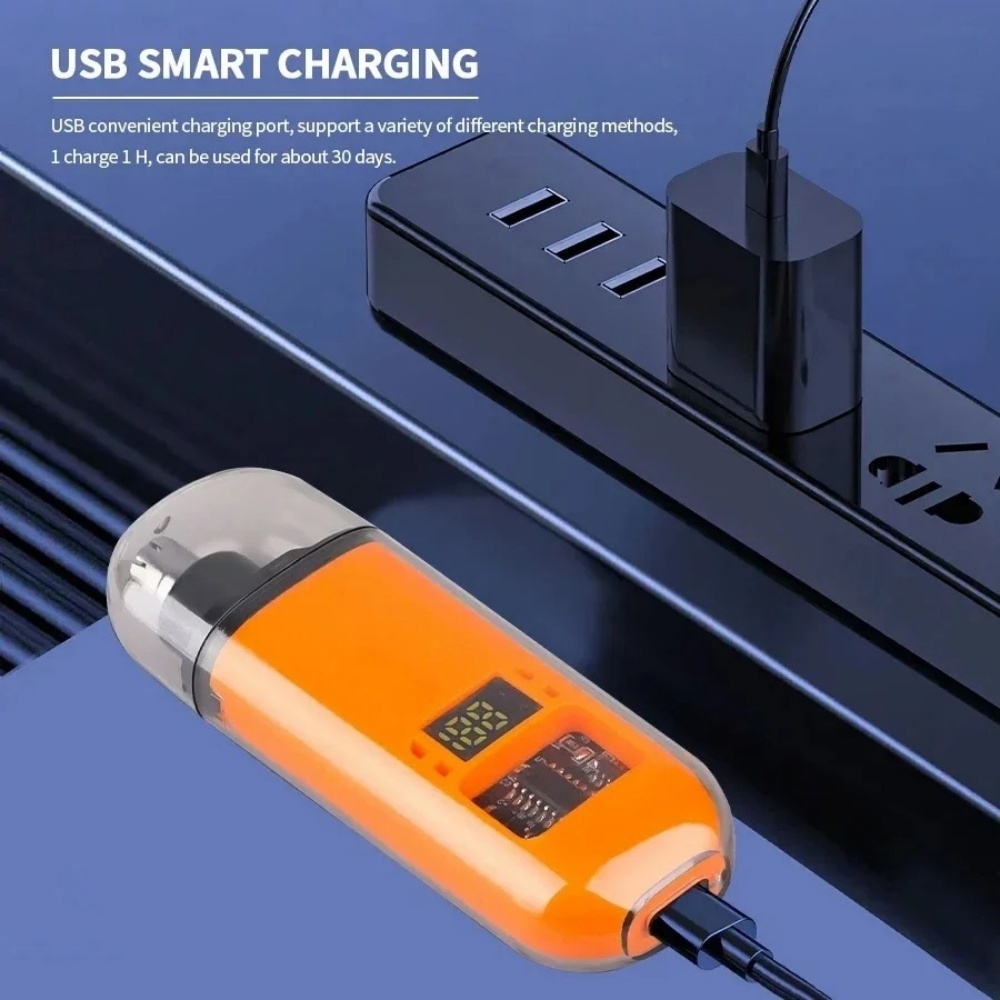 Electric Nose Hair Trimmer Cli - Men'S Grooming Scissors のレビューと価格