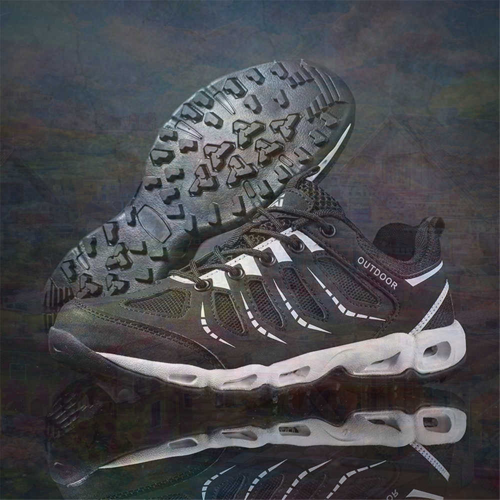 Sumer Round Tip Silver Sneaker - Men'S Grooming Salon のレビューと価格