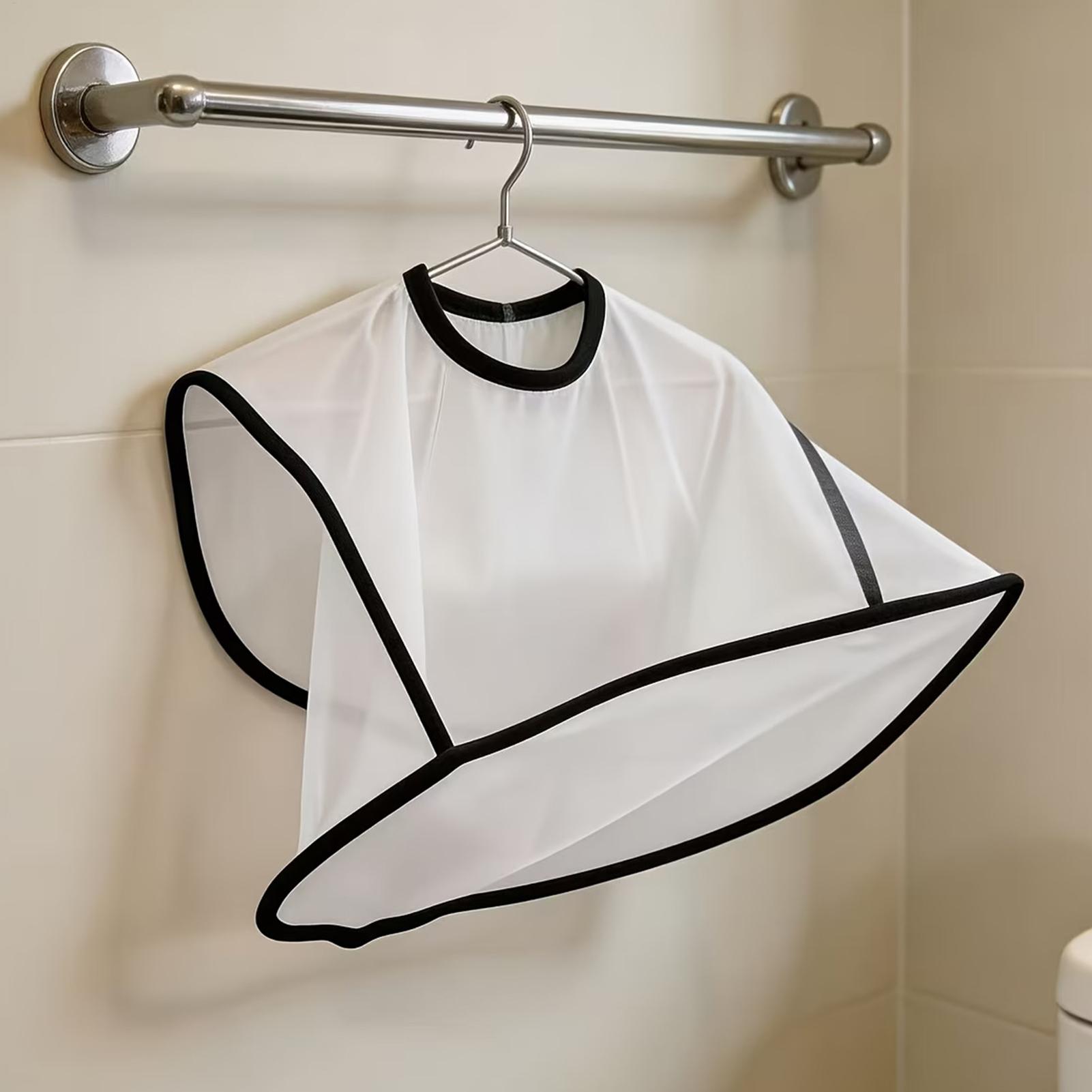 Beard Apron Foldable Shaving B - Men'S Grooming Salon のレビューと価格