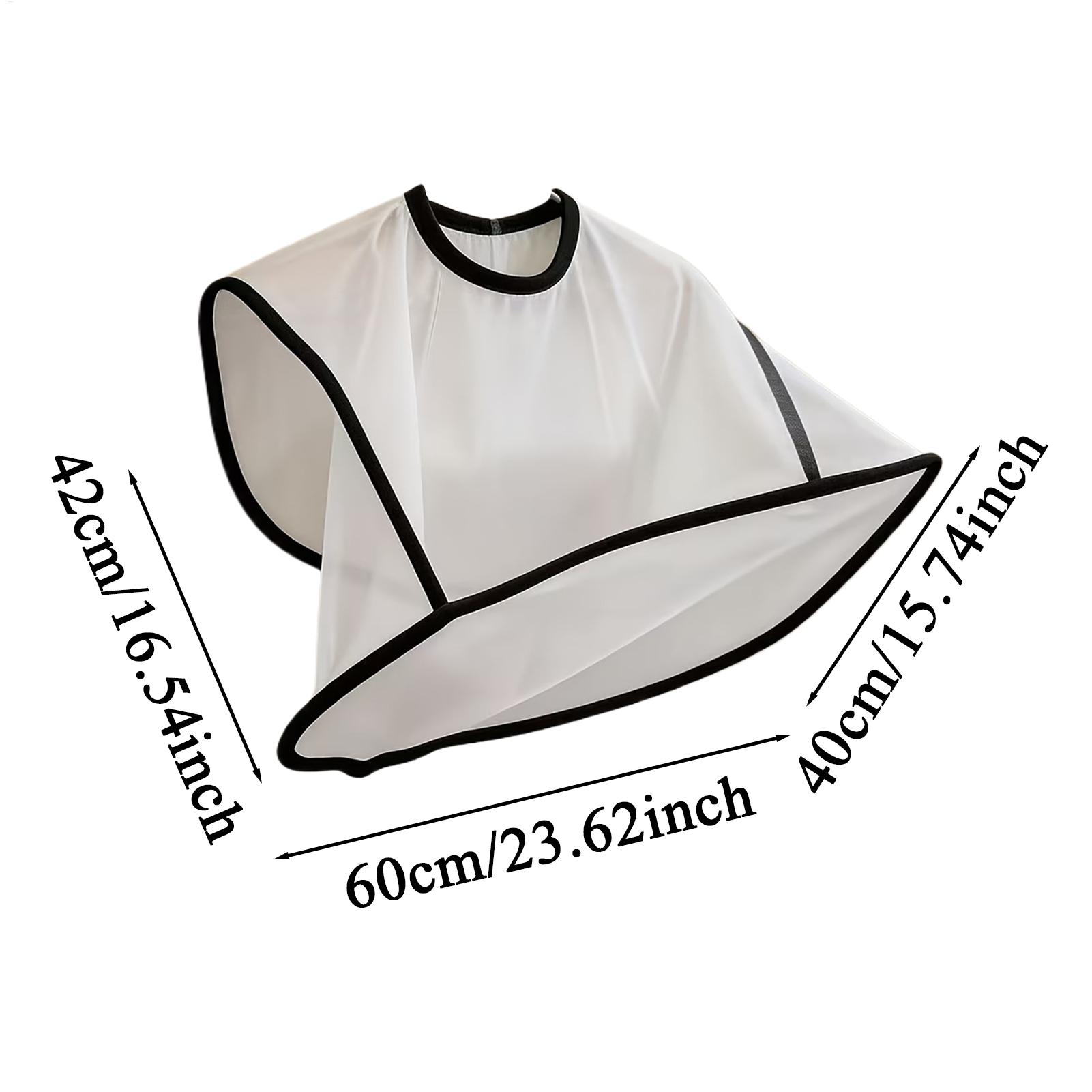 Beard Apron Foldable Shaving B - Men'S Grooming Salon のレビューと価格