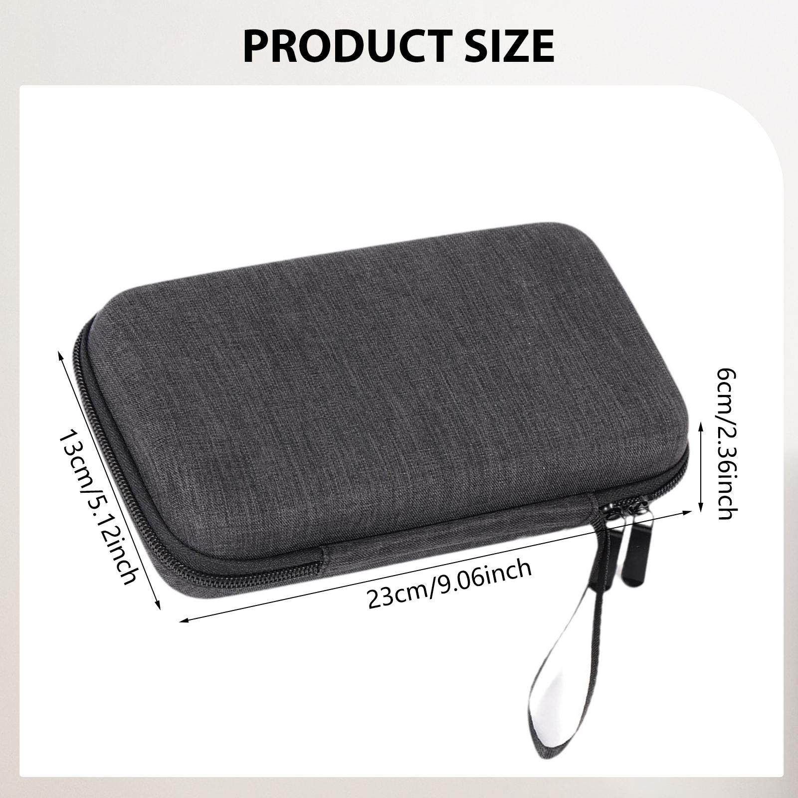 and Trimmer Bag Barber Case Po - Mens Grooming Box のレビューと価格