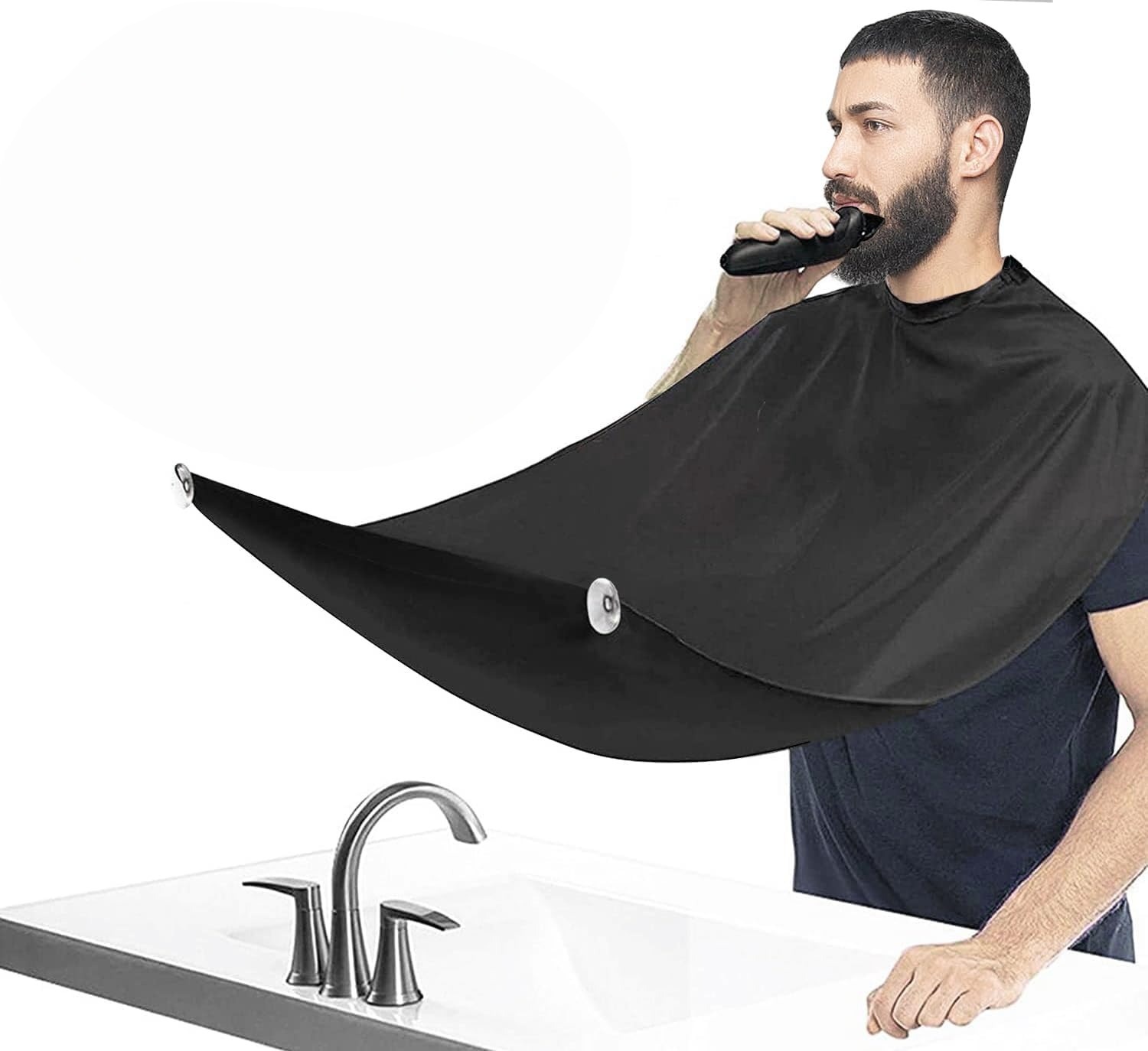 Non-Stick Waterproof Grooming  - Men'S Grooming Hair のレビューと価格