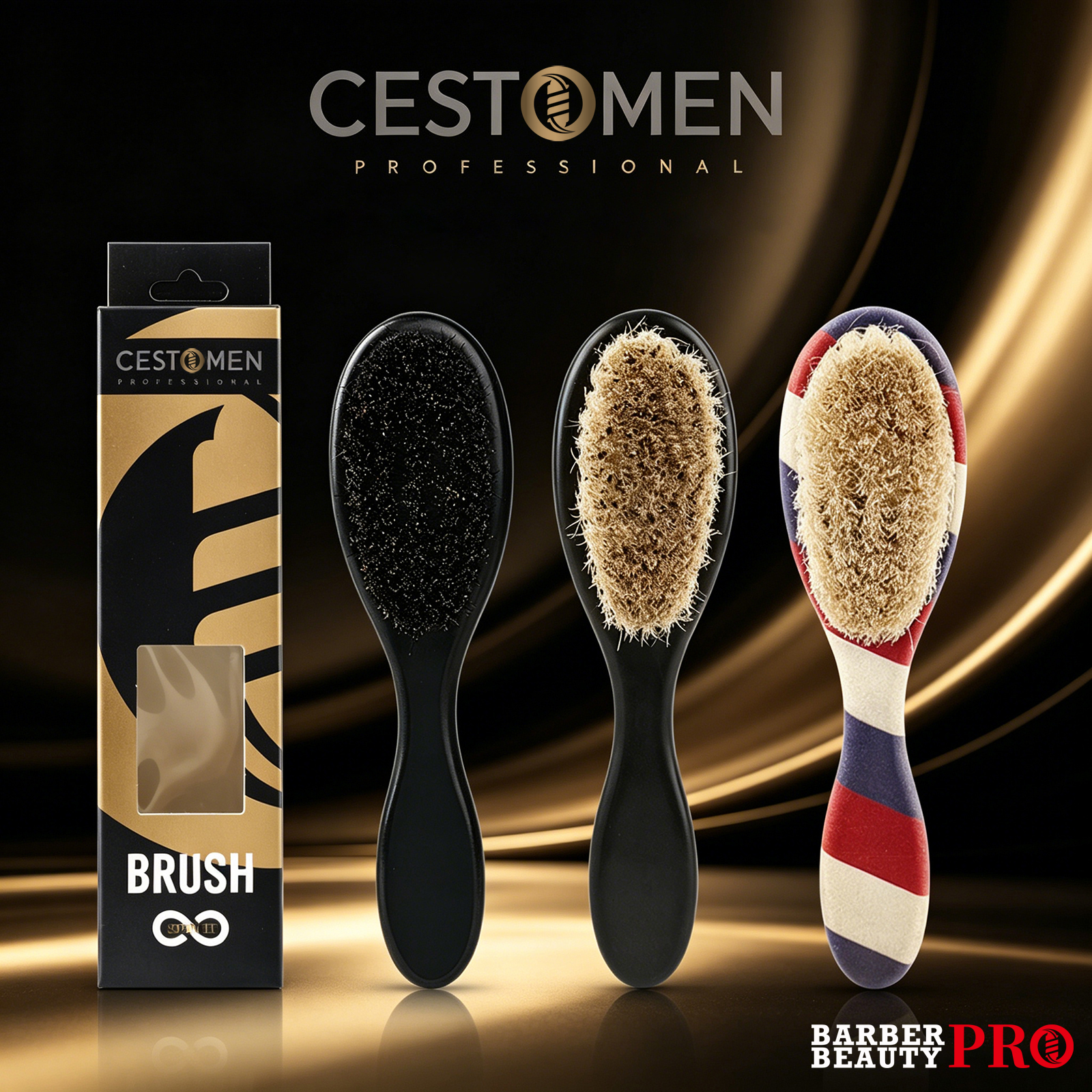 1pc Professional Barber Fade B - Men'S Grooming Hair のレビューと価格