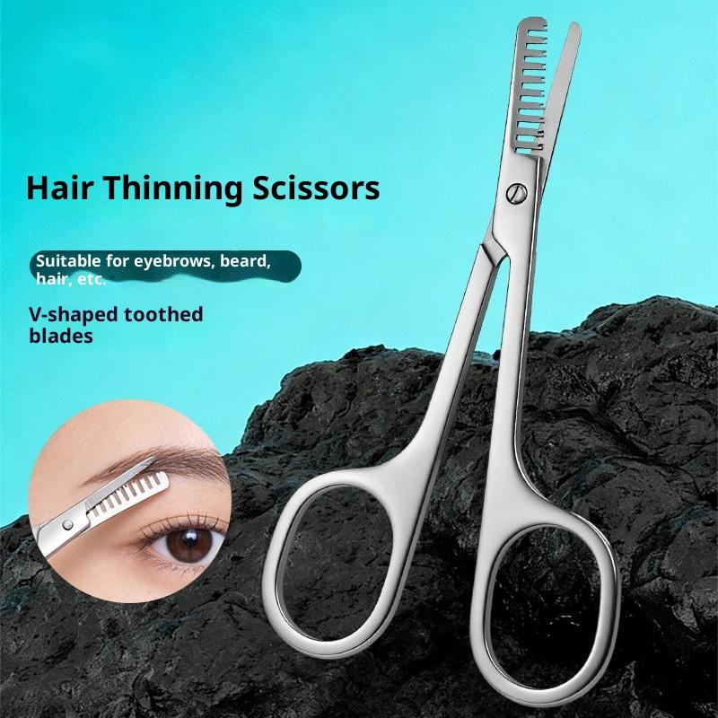Professional Eyebrow Trimmer S - Men'S Grooming Makeup のレビューと価格