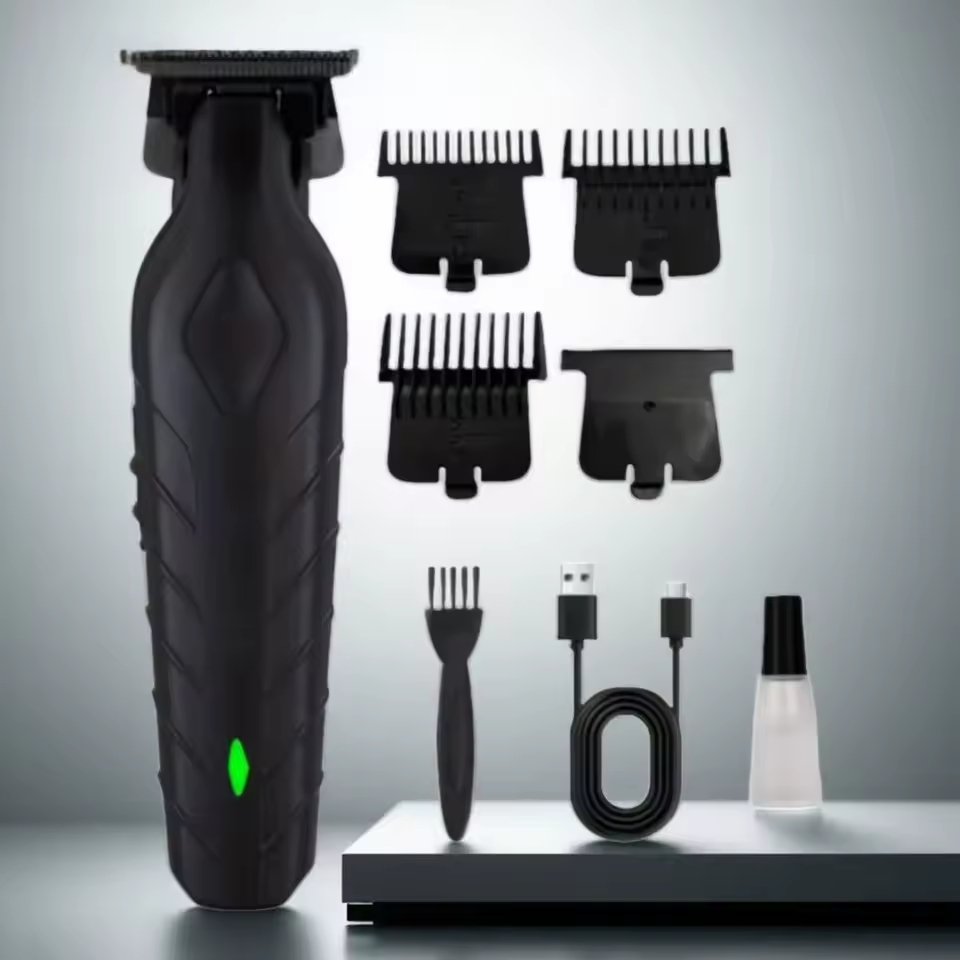 OMUONE Professional Barber Cor - Hair Clipper Professional のレビューと価格