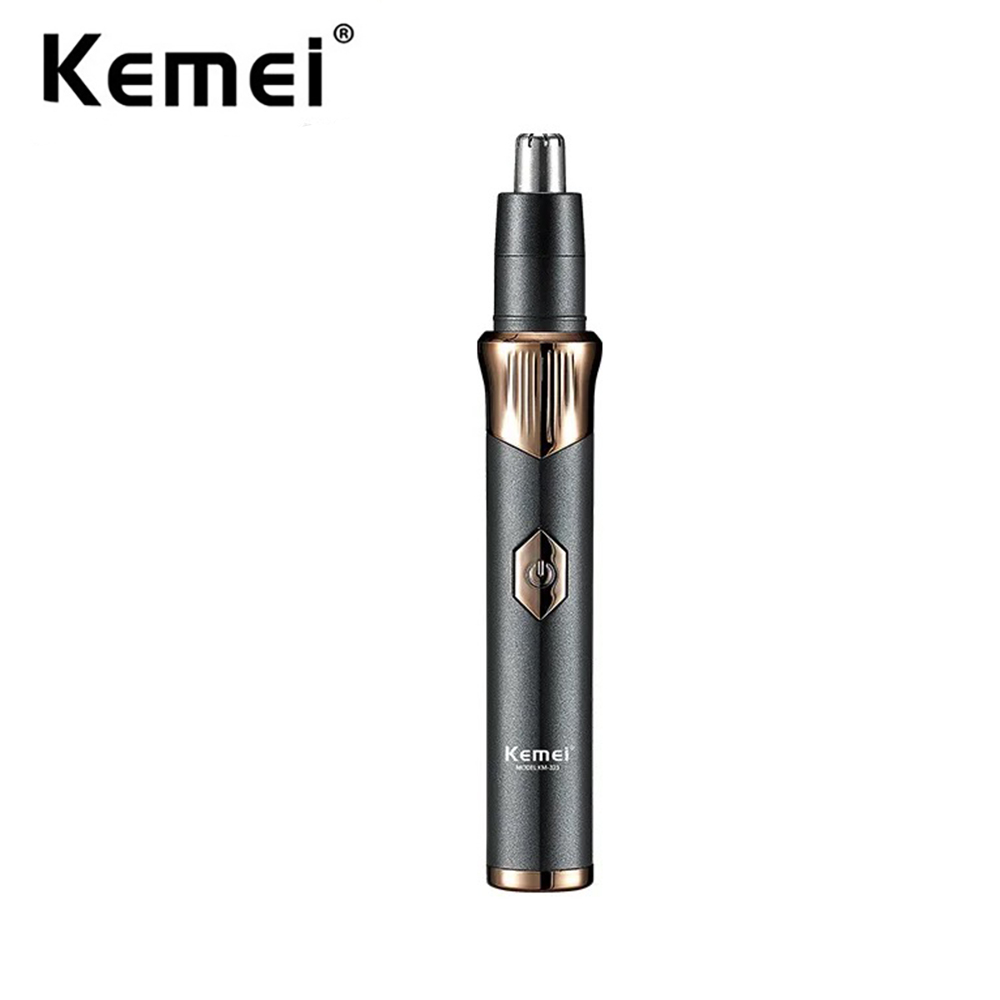 Kemei Rechargeable Electric Ea - Hair Clipper Professional のレビューと価格
