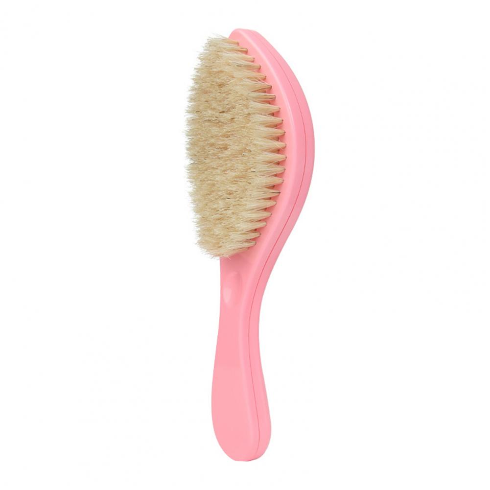 Men Beard Brush Ergonomic Hand - Men'S Grooming Salon のレビューと価格