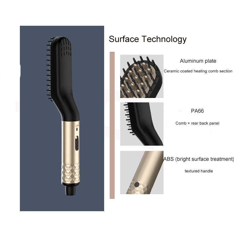 Professional Electric Brush Ha - Men'S Grooming Essentials のレビューと価格