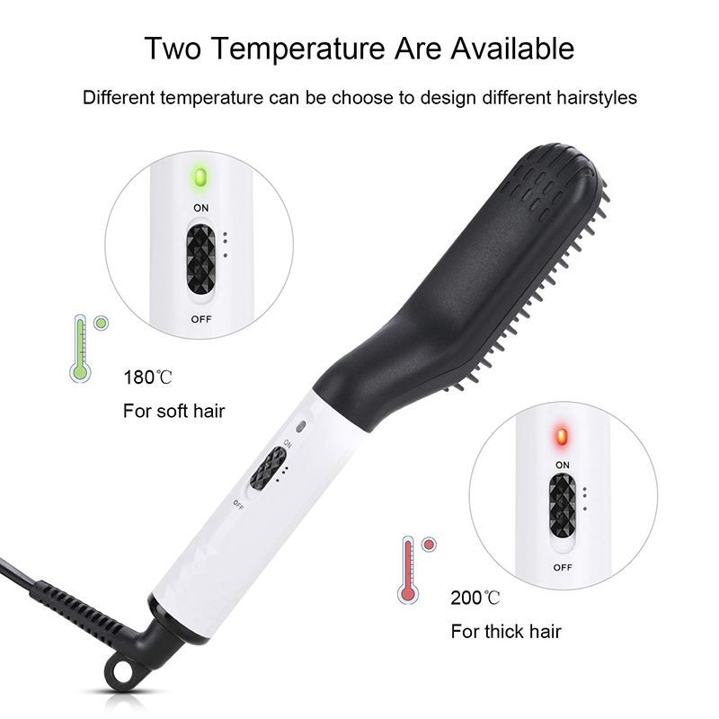 Professional Electric Brush Ha - Men'S Grooming Essentials のレビューと価格