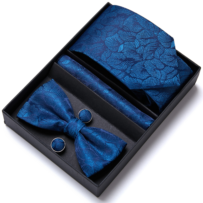 Tie For Men Formal Dress Tuxed - Mens Grooming Box のレビューと価格