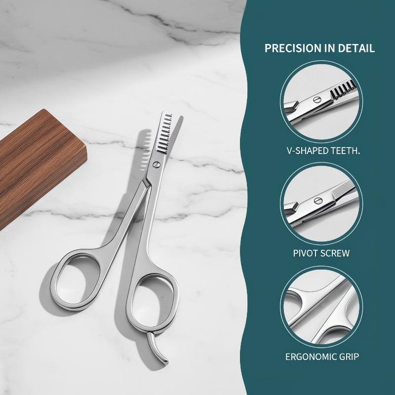 Professional Eyebrow Trimmer S - Men'S Grooming Makeup のレビューと価格
