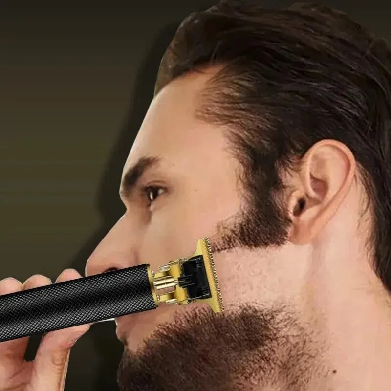 Electric Hair Cutting Machine  - Hair Clipper Professional のレビューと価格