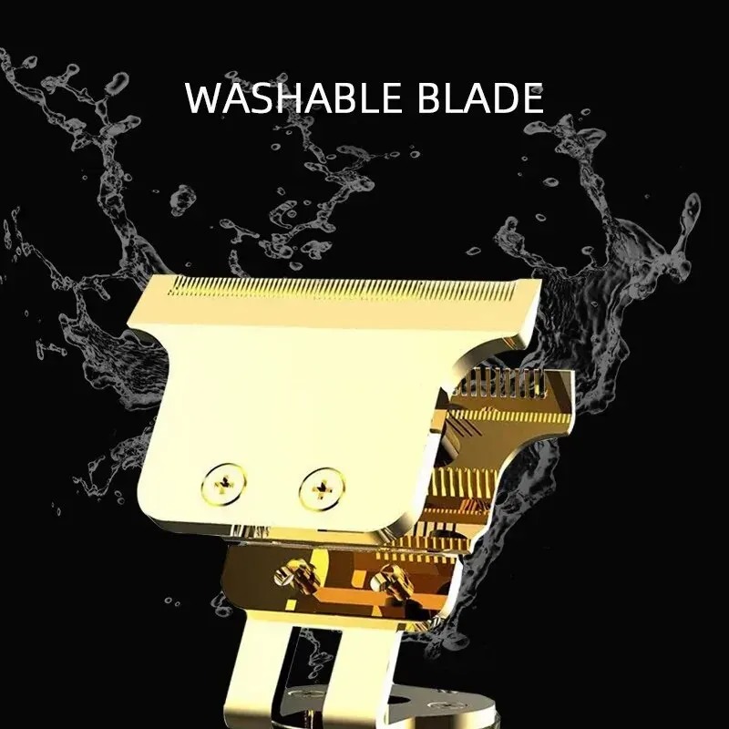Electric Hair Cutting Machine  - Hair Clipper Professional のレビューと価格