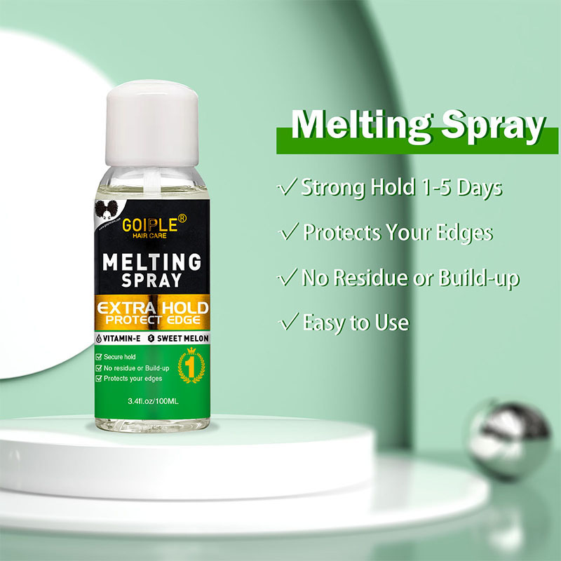 Lace Wig Melting Spray Wigs Gl - Hair Wax Stick のレビューと価格