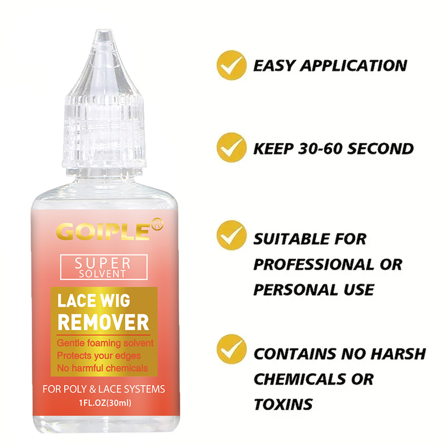 Lace Wig Melting Spray Wigs Gl - Hair Wax Stick のレビューと価格