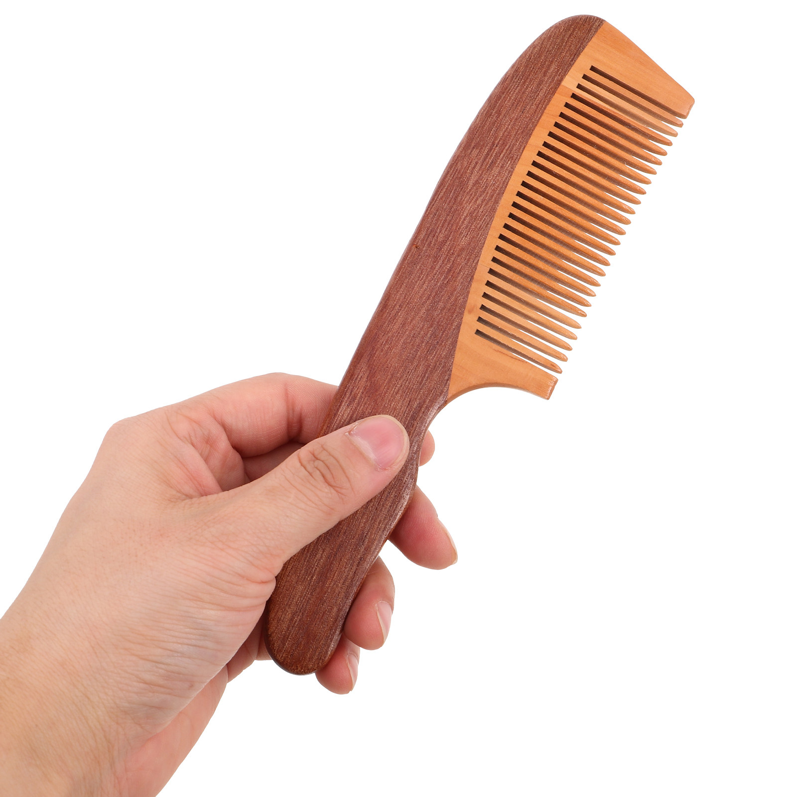 Portable Beard Comb for Men Na - Men'S Beard Grooming のレビューと価格
