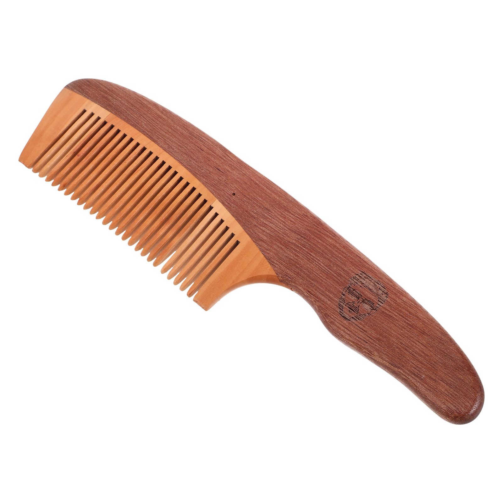Portable Beard Comb for Men Na - Men'S Beard Grooming のレビューと価格