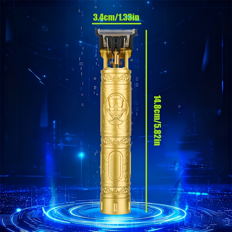 Cordless Hair Clipper for Men, - Men'S Grooming Salon のレビューと価格
