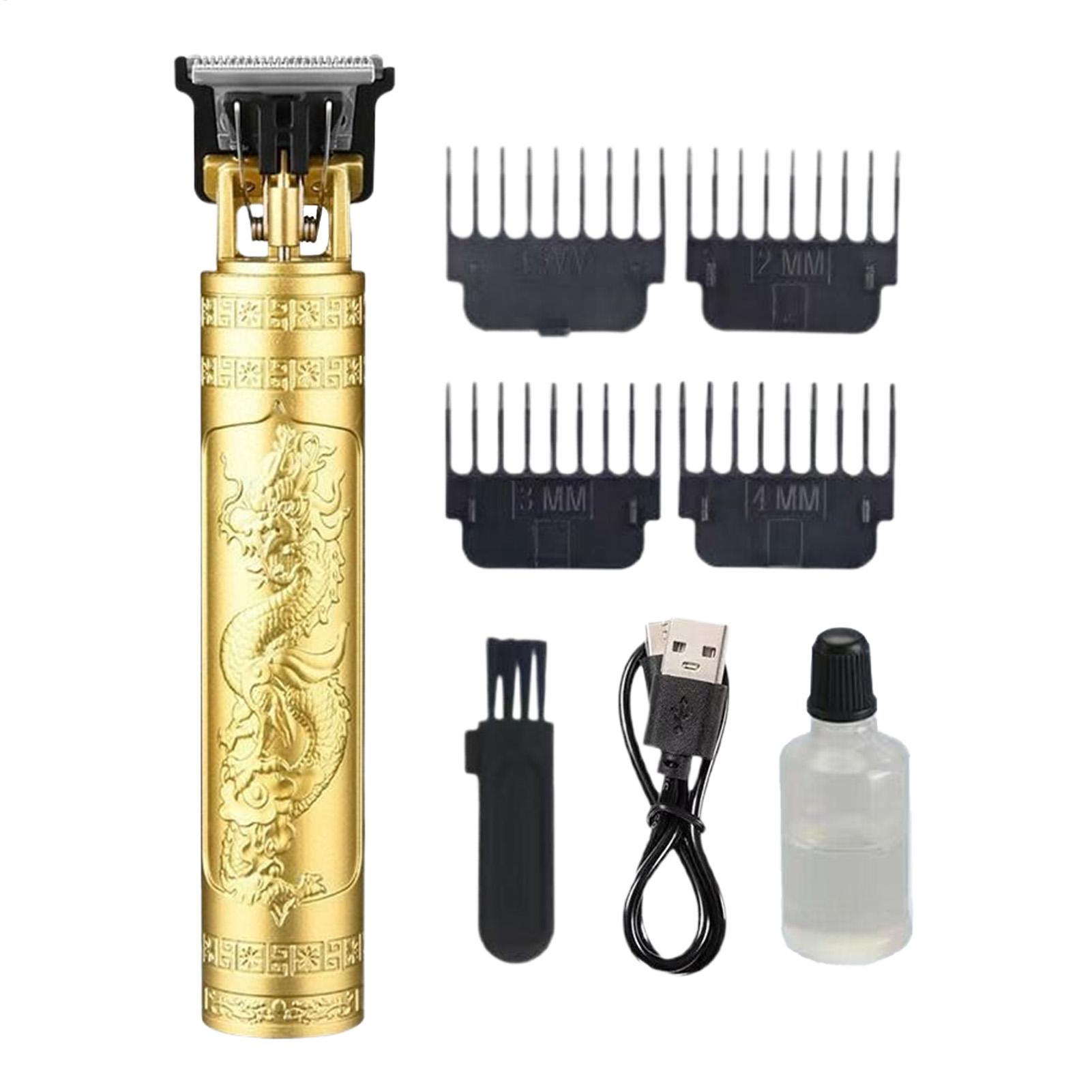 Cordless Hair Clippers Cordles - Hair Clipper Professional のレビューと価格