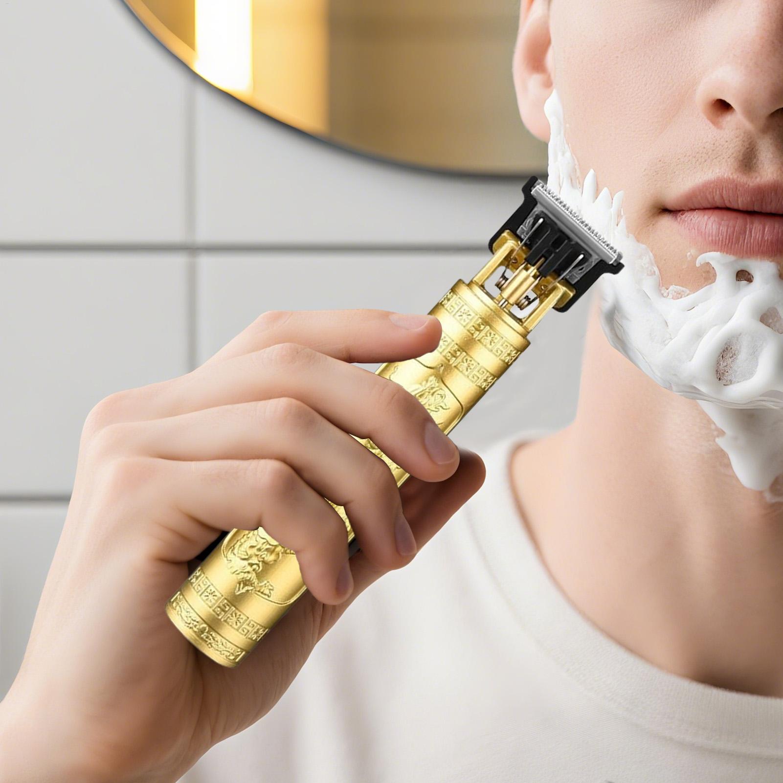 Cordless Hair Clippers Cordles - Hair Clipper Professional のレビューと価格