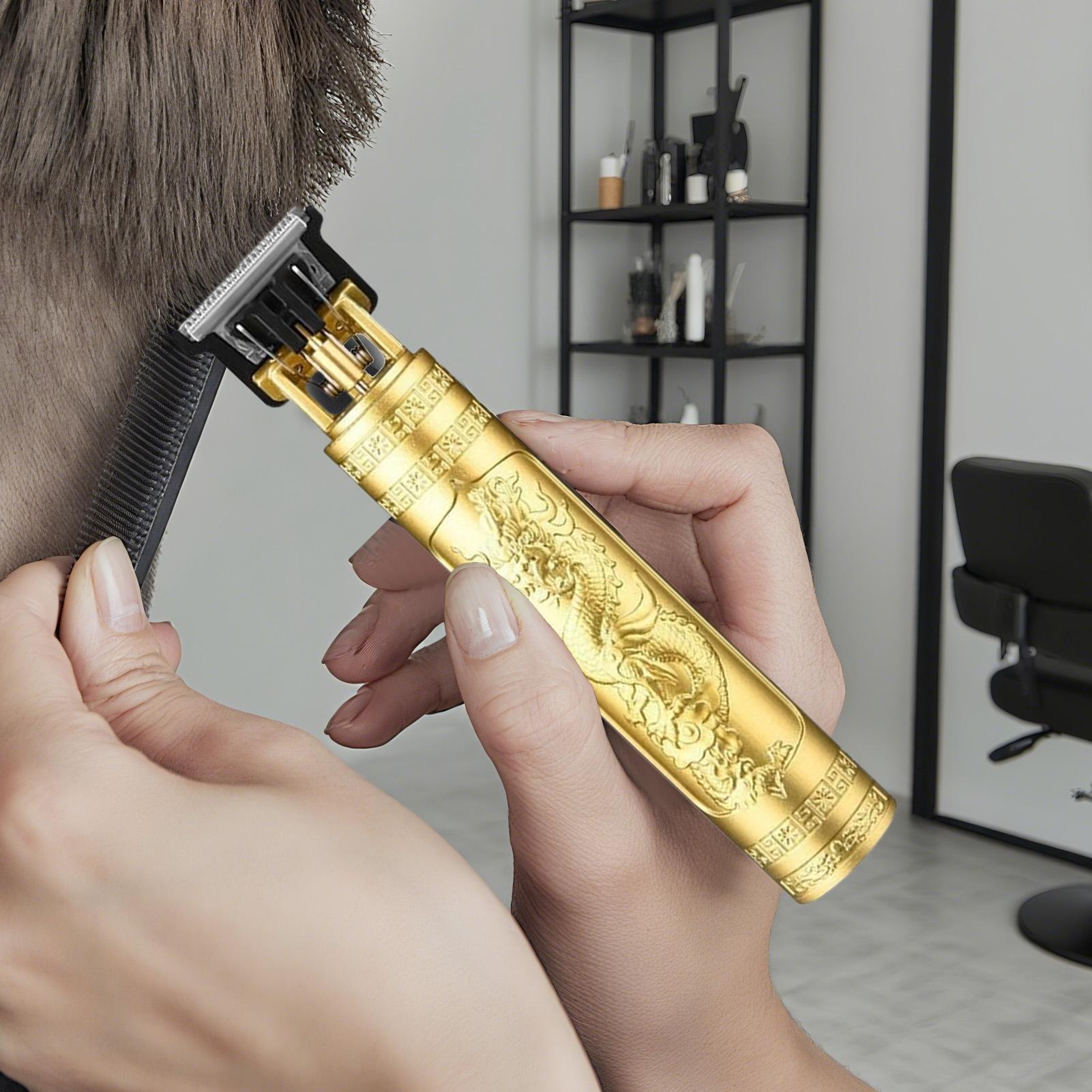 Cordless Hair Clippers Cordles - Hair Clipper Professional のレビューと価格