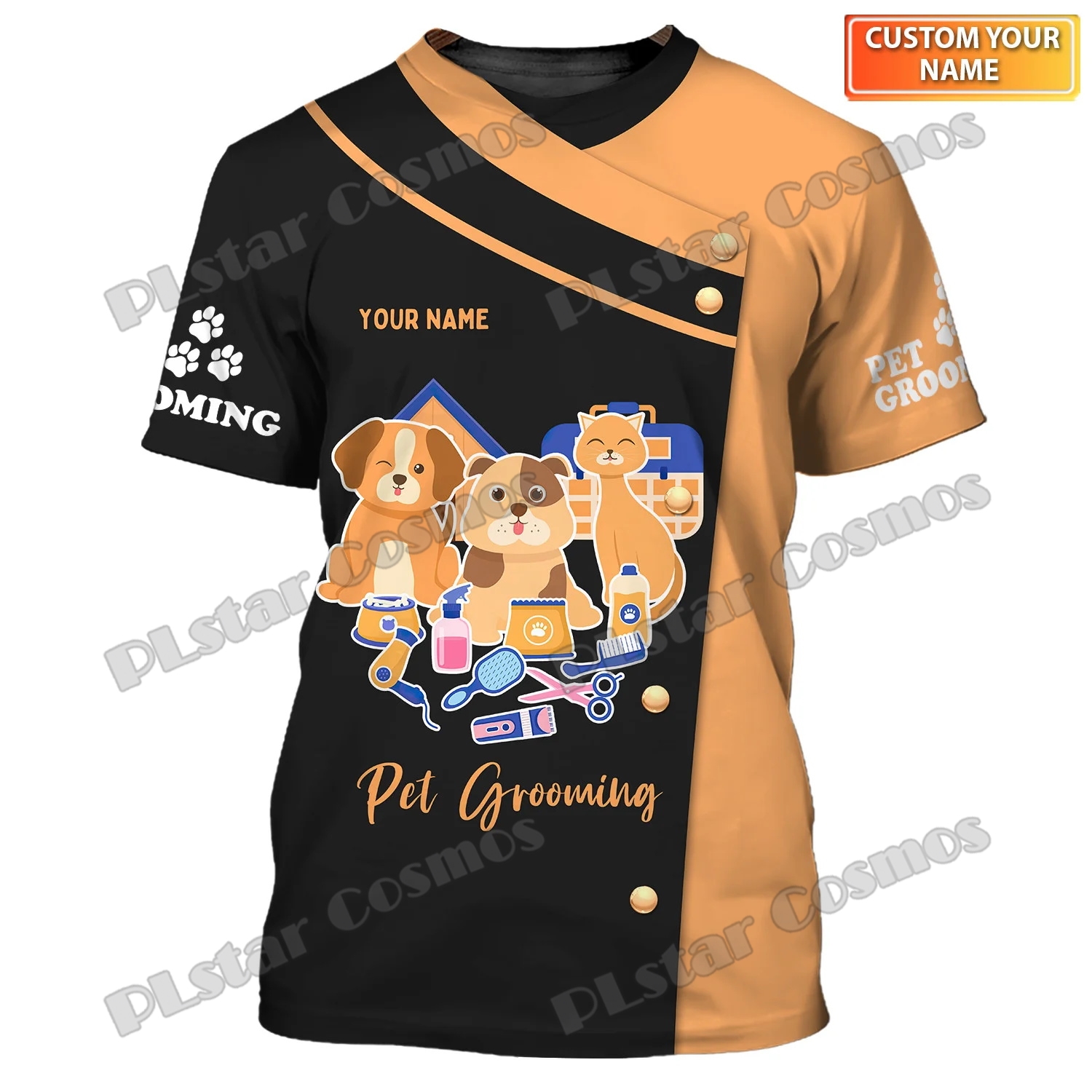 PLstar Cosmos Personalized Nam - Men'S Grooming Salon のレビューと価格