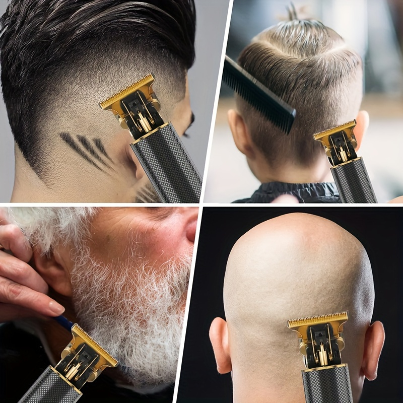 Professional Vintage Hair Clip - Men'S Grooming Essentials のレビューと価格