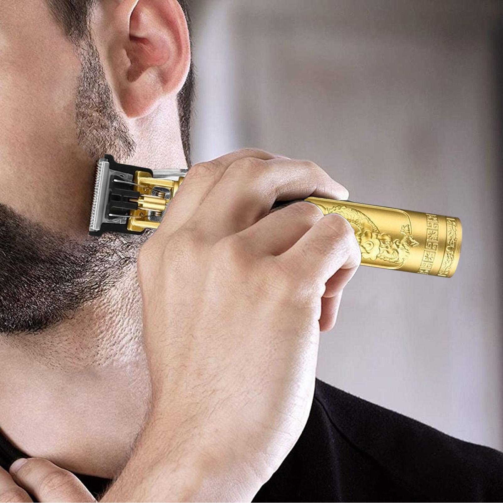 Cordless Hair Clippers Cordles - Hair Clipper Professional のレビューと価格