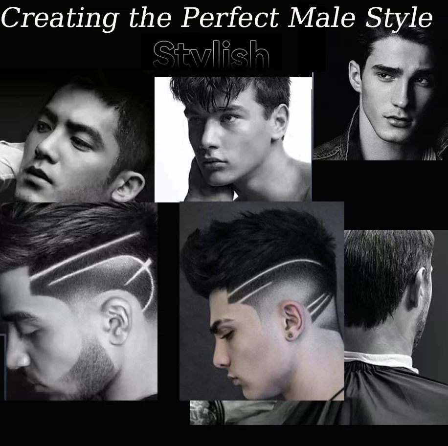 Kemei Professional Multifuncti - Men'S Grooming Essentials のレビューと価格