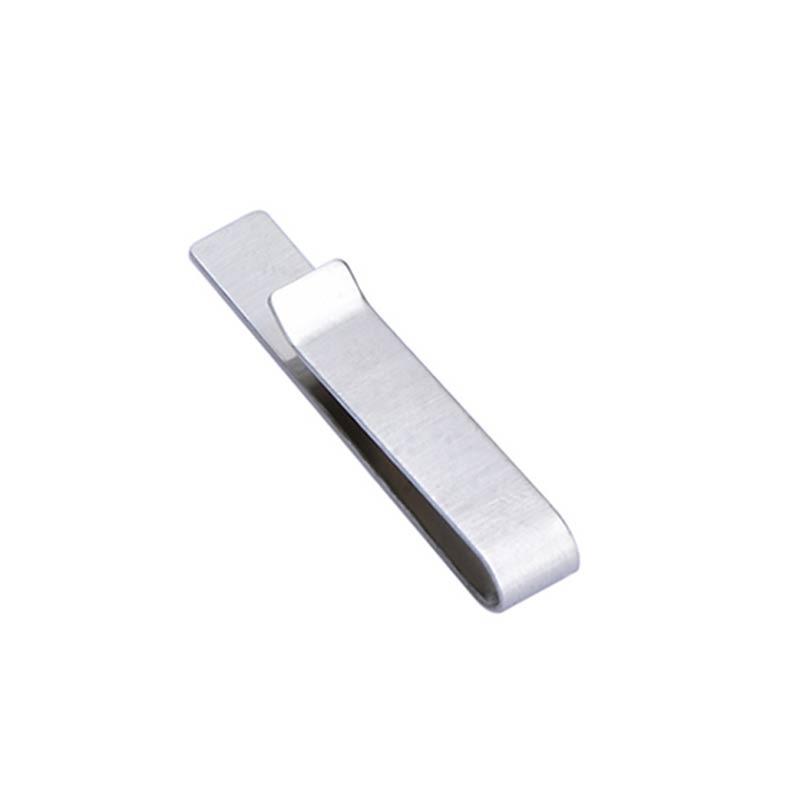 1 Piece Men's Tie Clip Stainle - Men'S Grooming Essentials のレビューと価格